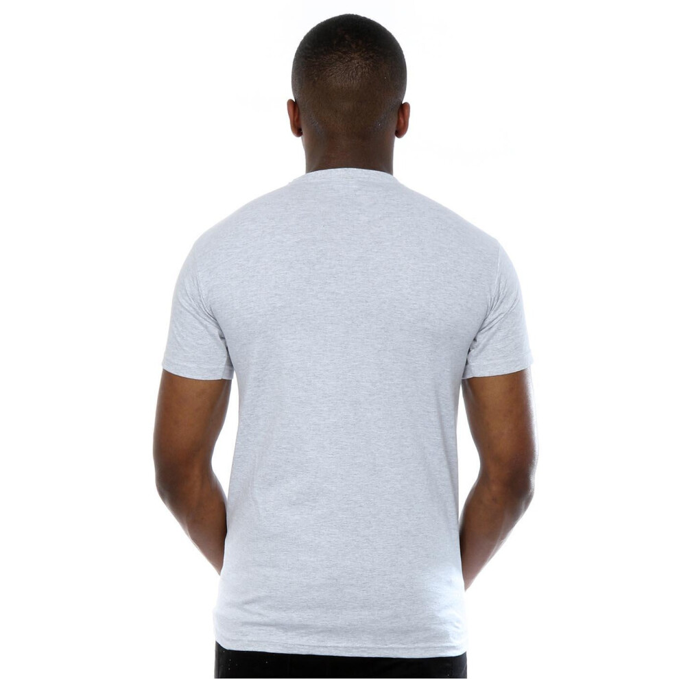 Classic Pluto Cotton T-Shirt