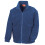 Result (M, Royal) Result Mens Full Zip Active Fleece Anti Pilling Jacket 1