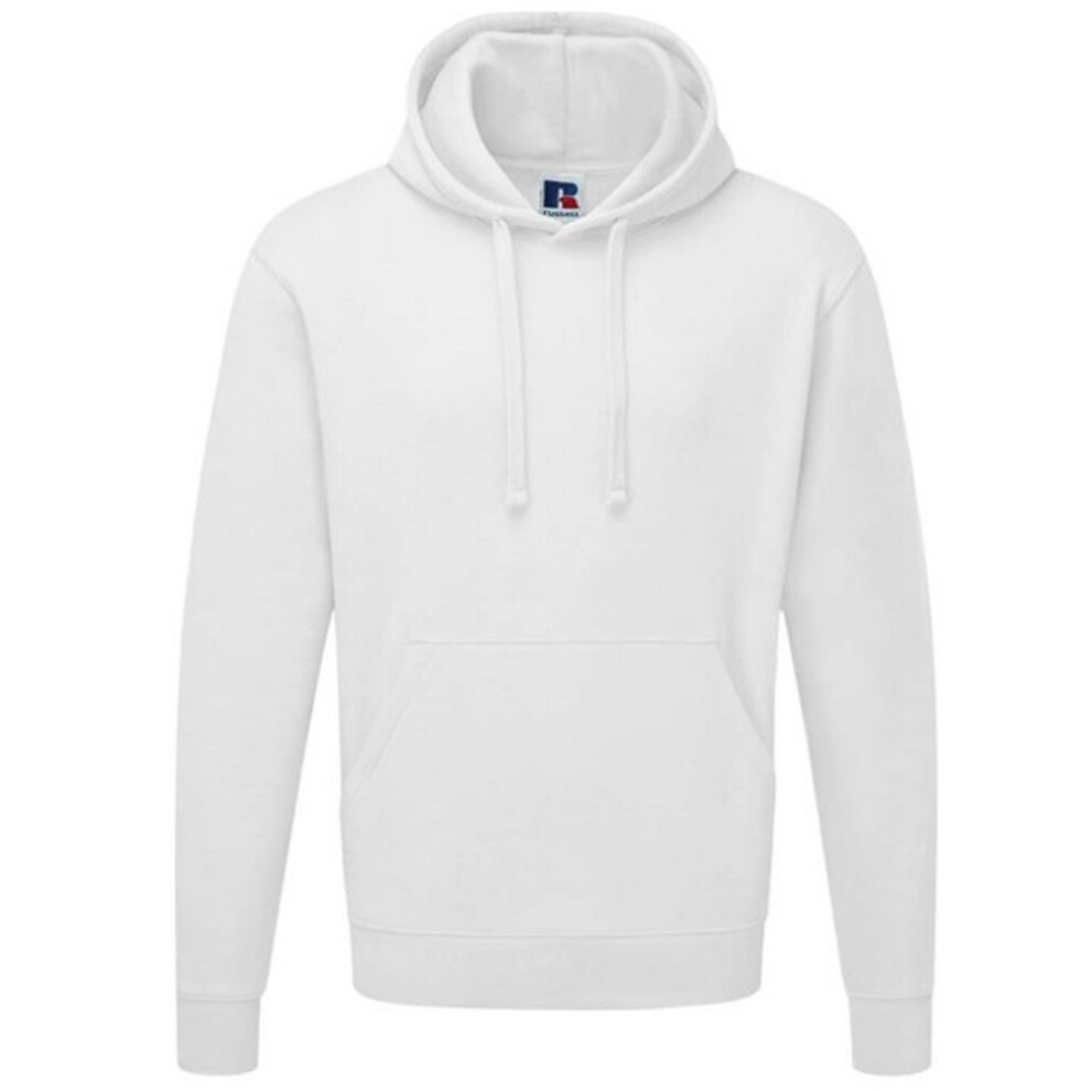 Colour Hooded Sweatshirt Hoodie