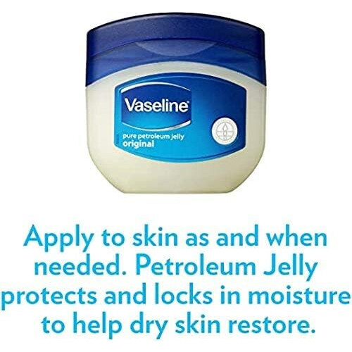 Vaseline Vaseline Original Protecting Jelly 450ml 1