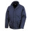 Result (XS, Navy Blue) Result Mens Urban Cheltenham Water Repellent Jacket 1