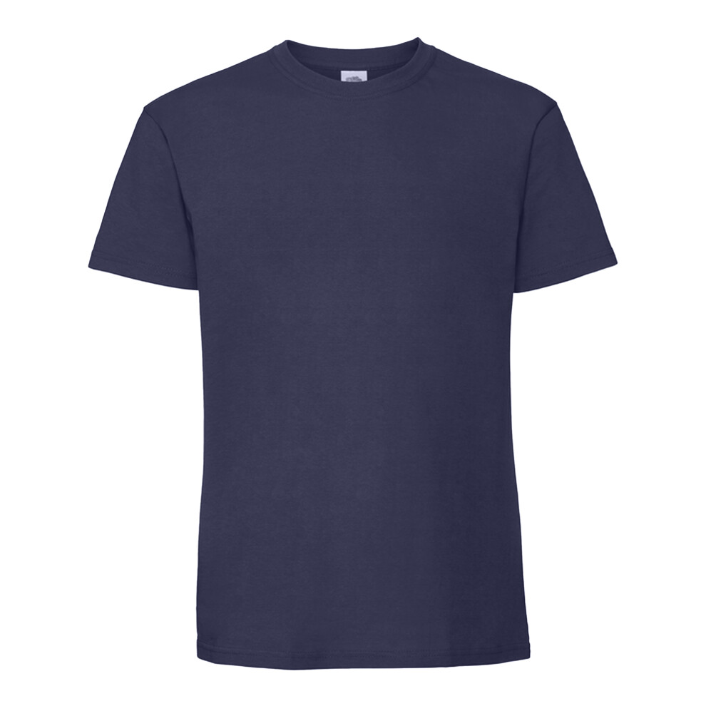 Iconic Premium Ringspun Cotton T-Shirt