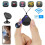 Camera HD  1080P Wireless Camera, Portable Small Cam With Night Vision 2