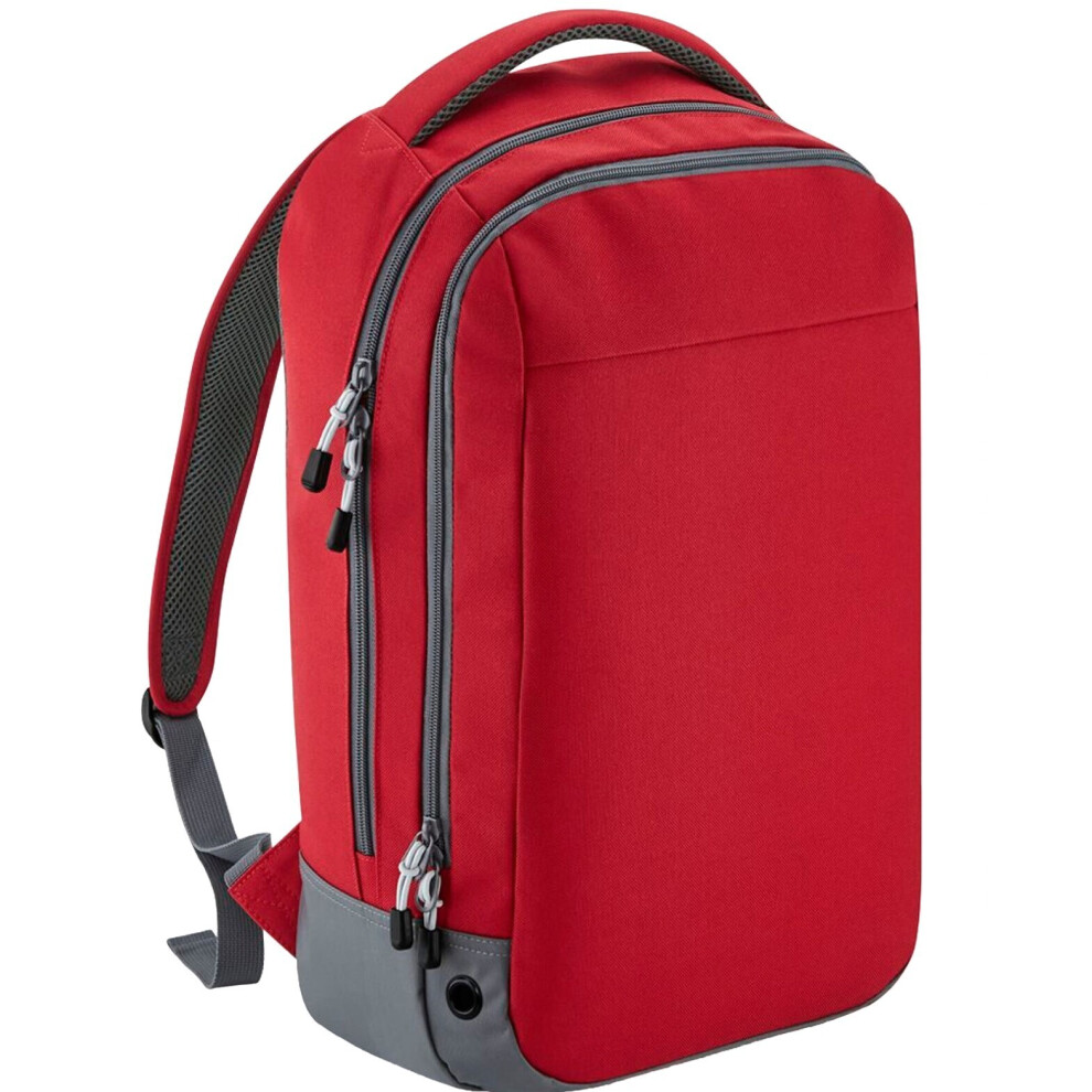 Athleisure Sports Backpack