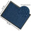 KAV Durable Non-Slip Door Mat Dirt Trapper 5