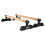 Gravity Fitness Long Parallettes 1