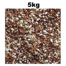 (5kg) Bucktons Loose Pigeon Conditioner Bird Food
