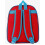 Avengers Marvel Avengers Kids School Travel Backpack 4