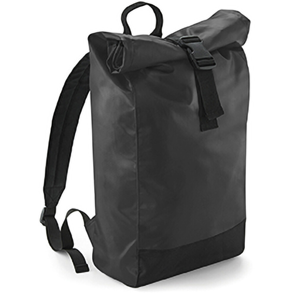 Tarp Waterproof Roll-Top Backpack