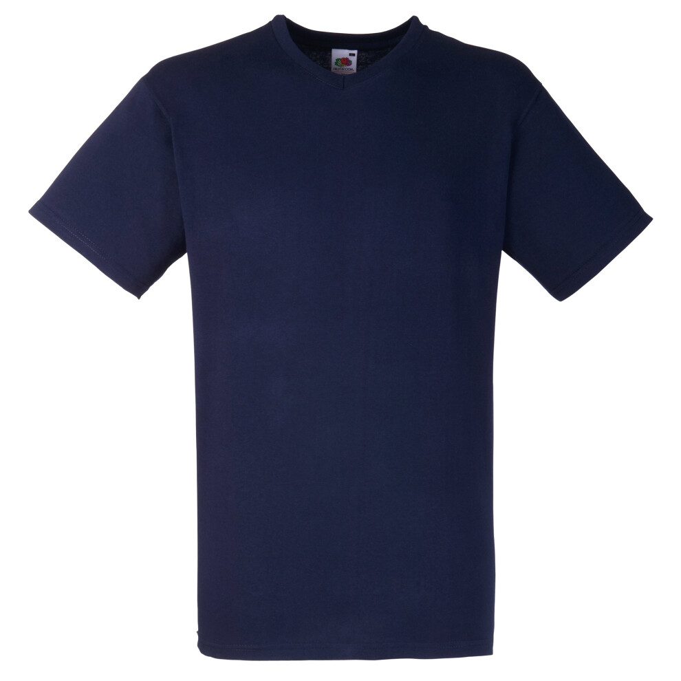 Valueweight V-Neck, Short Sleeve T-Shirt