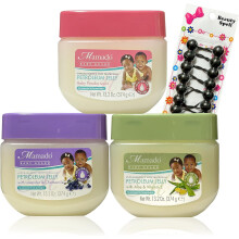 Mamado - Baby Nursery Jelly TRIO PACK - 3 Different Baby Vaseline