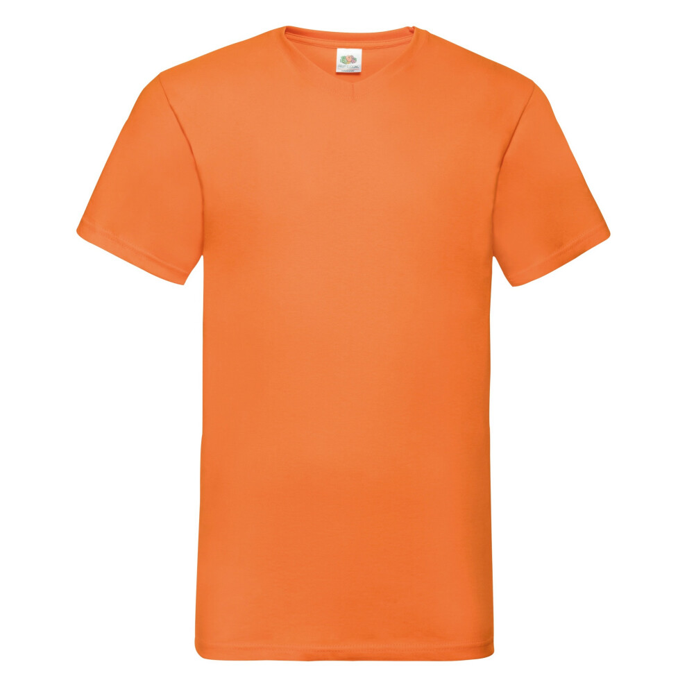 Valueweight V-Neck, Short Sleeve T-Shirt