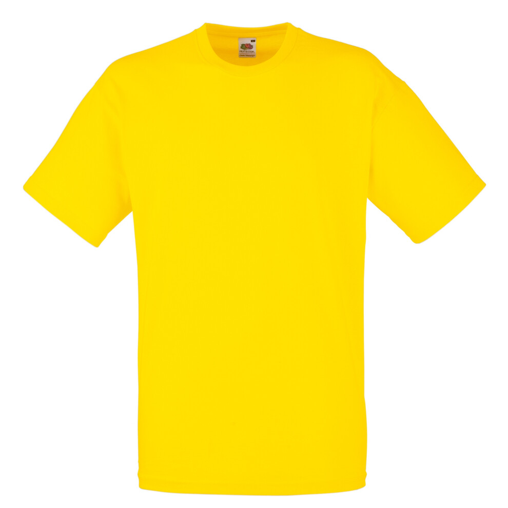 Valueweight Short Sleeve T-Shirt