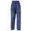 Result (L, Navy Blue) Result Mens Core Stormdri Rain Over Trousers / Pants 1