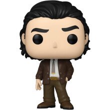 Funko POP! Vinyl Marvel: Loki S2 - Loki