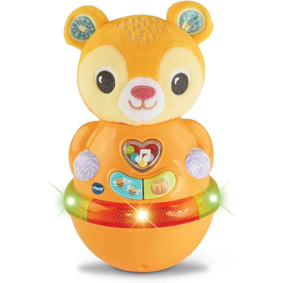 Vtech Baby Rock And Roll Bear