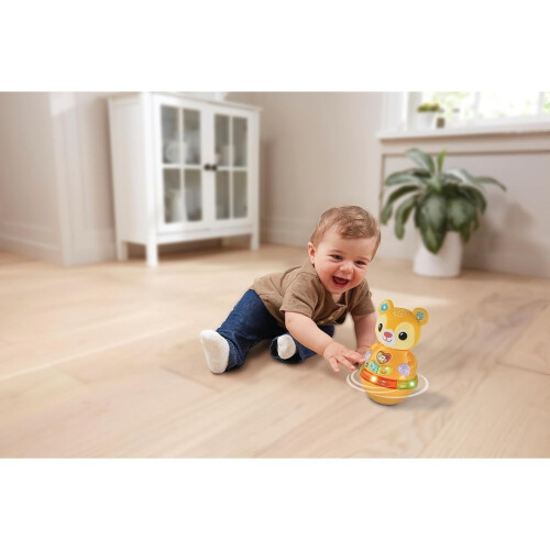 VTech VTech Baby Rock and Roll Bear 1