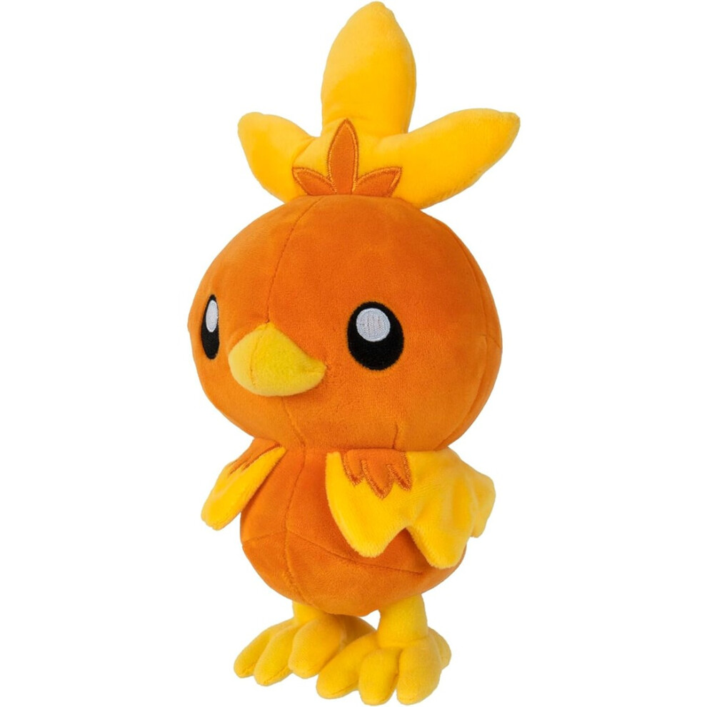 Pokémon 8" Plush - Torchic