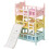 Sylvanian Families Sylvanian Families Triple Bunk Beds - Board Game 1