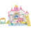 Sylvanian Families Sylvanian Families Sunny Castle Nursery 1