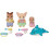 Sylvanian Families SYLVANIAN FAMILIES 5749 - Das Babyschwimmtrio 1