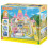Sylvanian Families Sylvanian Families Sunny Castle Nursery 2