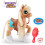 Zuru Pets Alive My Magical Pony and Stable 2