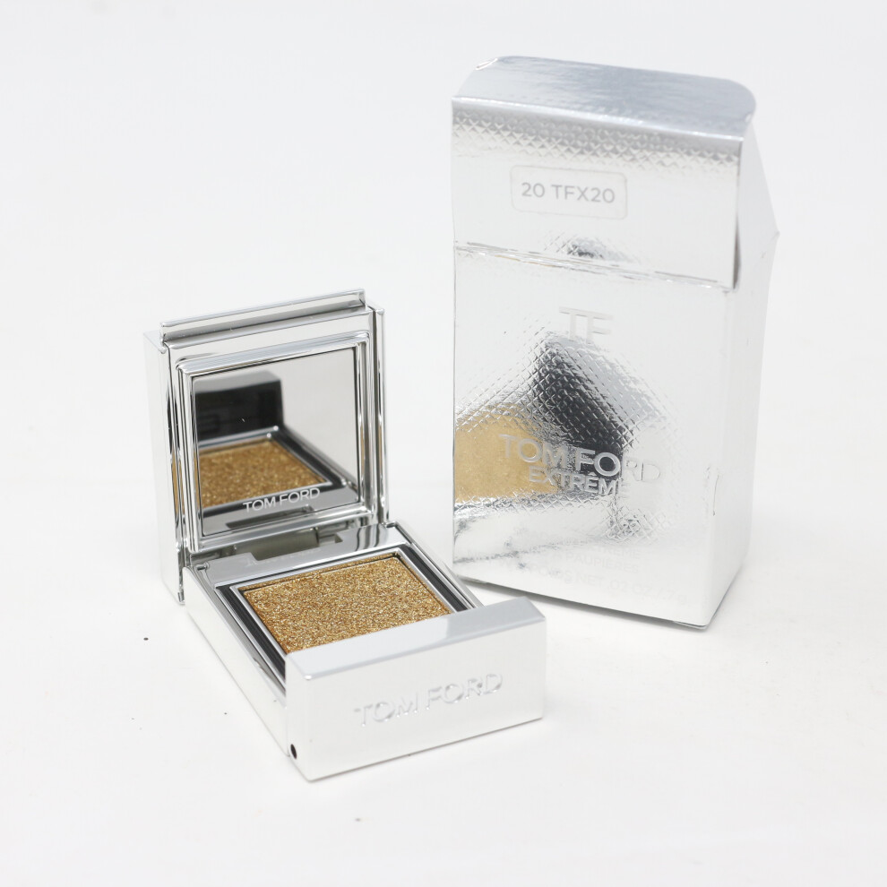 (20 TFX20) Tom Ford Extreme Eye Shadow  0.3/1g New With Box