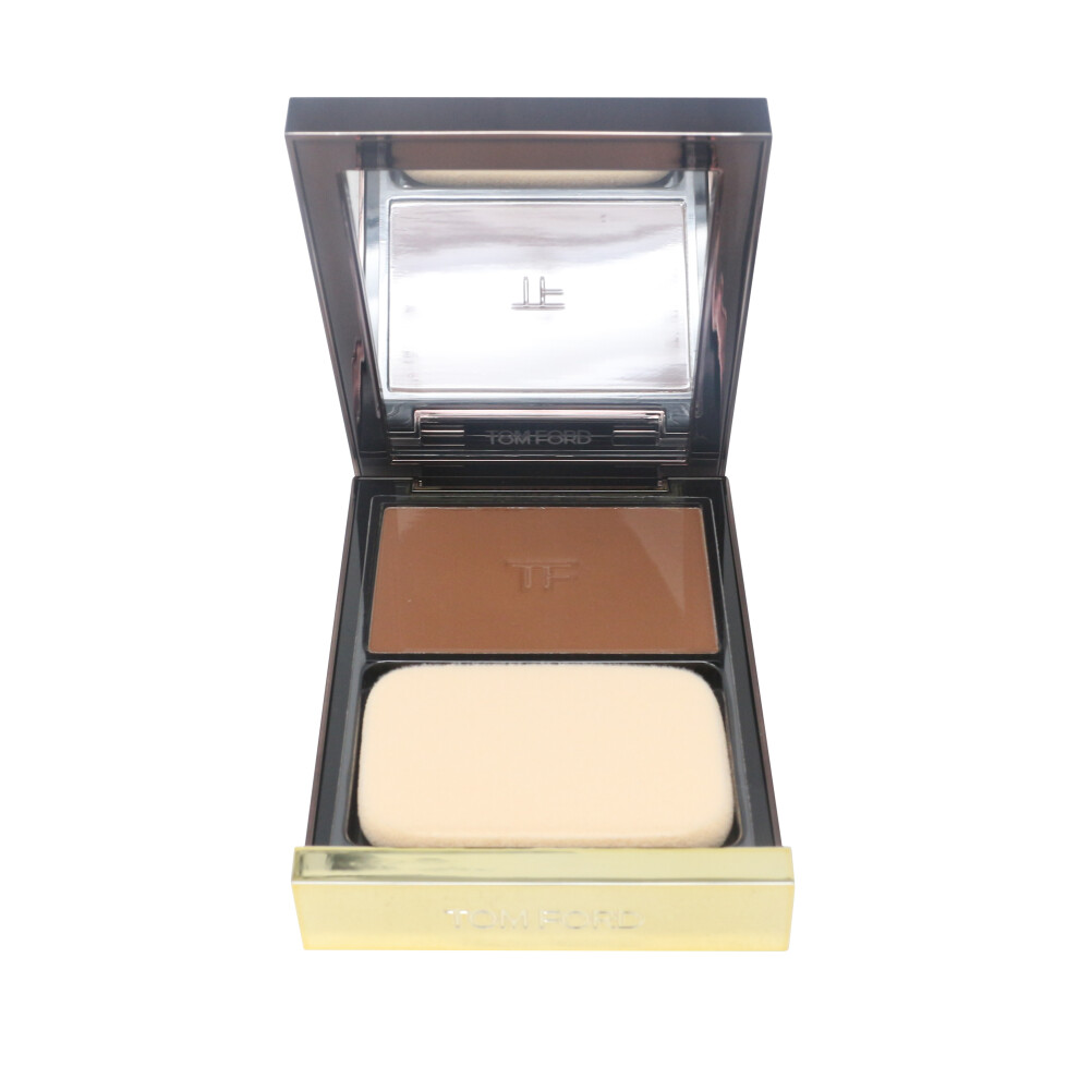 (Chetsnut) Tom Ford Flawless Powder Foundation(Chose Your Shade)  0.24oz/7ml New Withoutbox