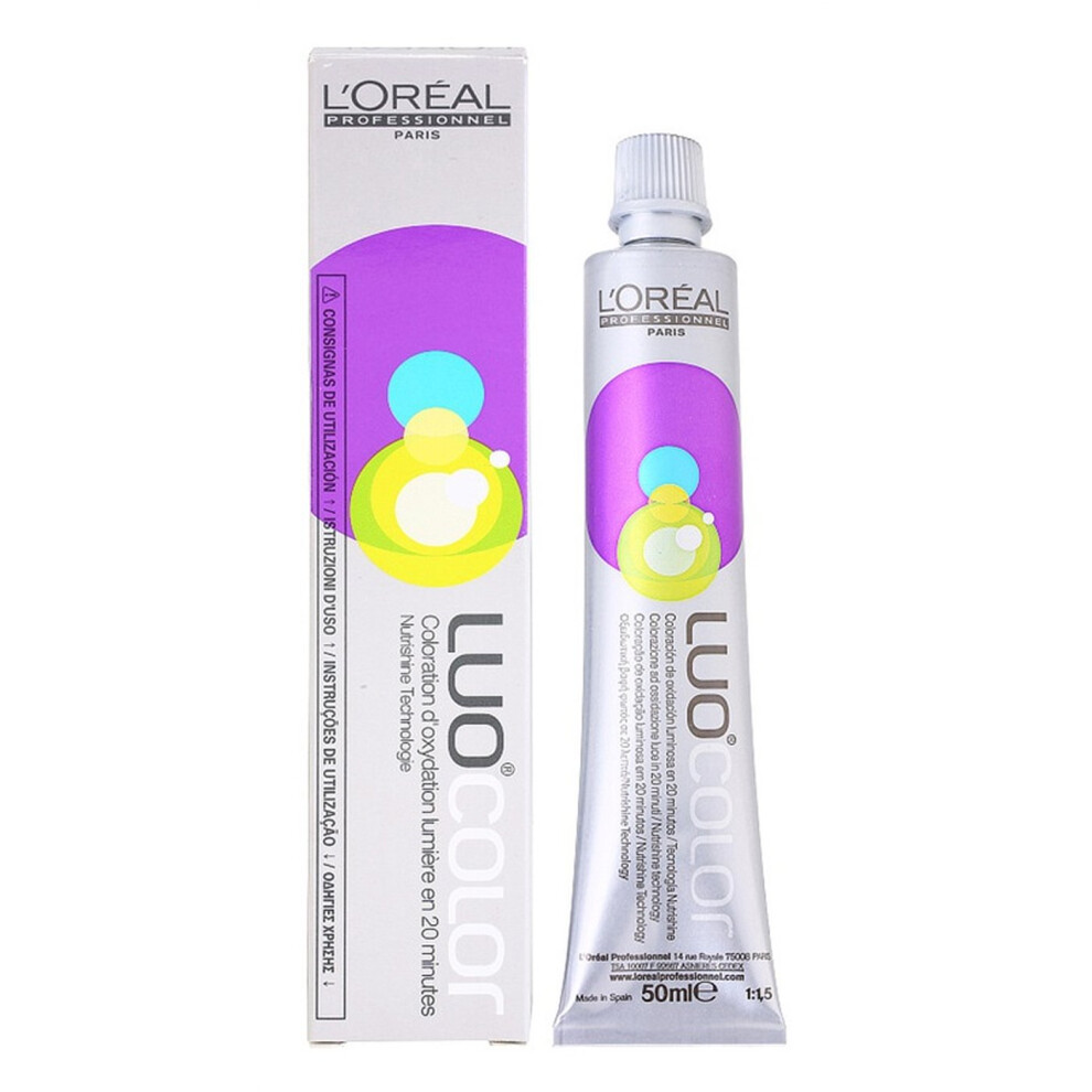 New LâOrã©Al Paris L'oreal Luocolor 50Ml