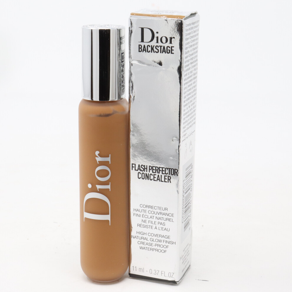 (5W) Dior Backstage Flash Perfector Concealer  0.37oz/11ml New With Box