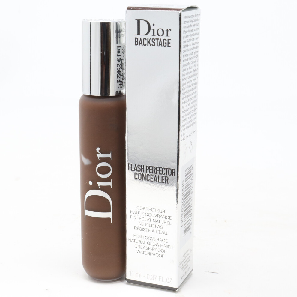 (9N) Dior Backstage Flash Perfector Concealer  0.37oz/11ml New With Box