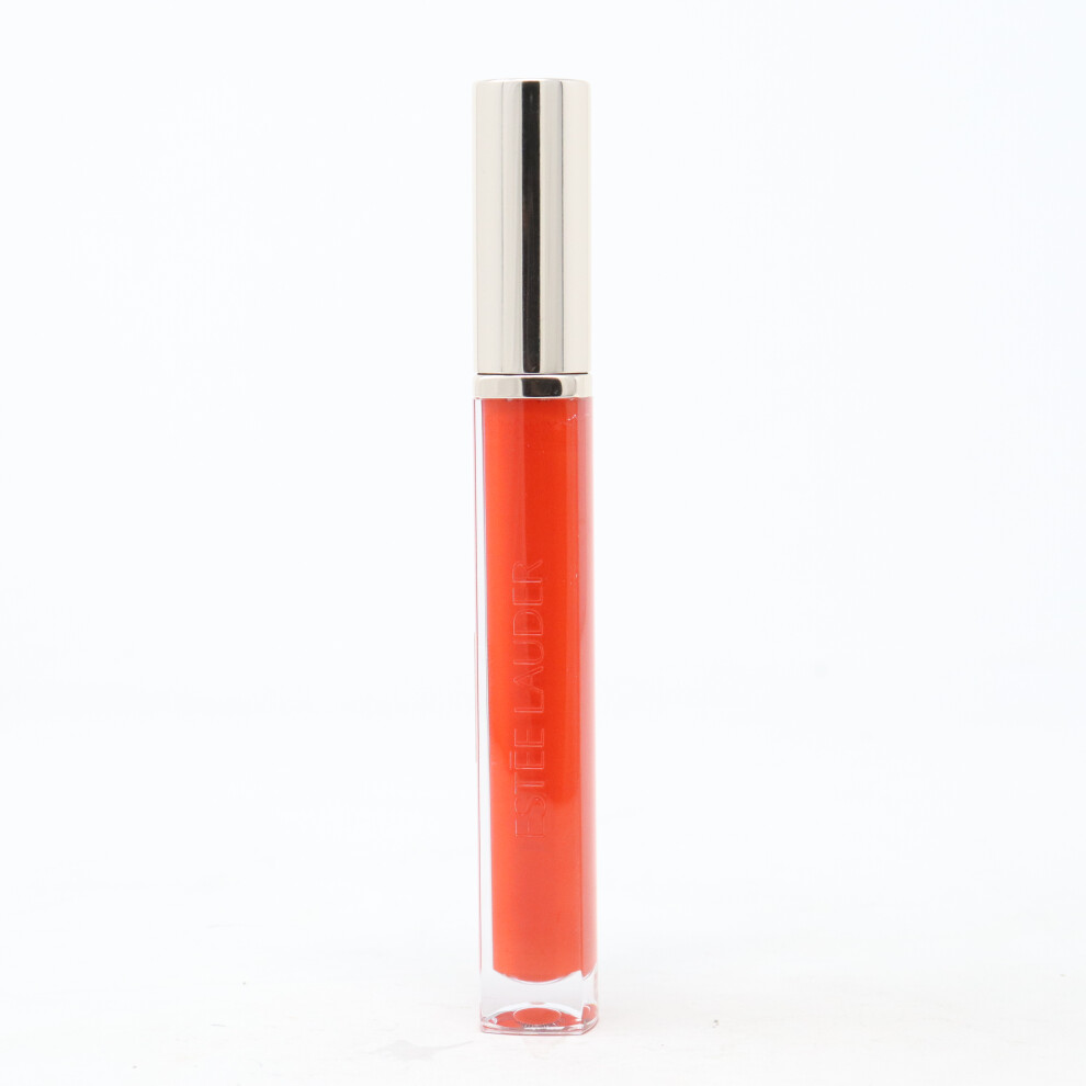 Estee Lauder Pure Color Love Shine Liquid Lip 0.2oz 300 Mandarin Mash New No Box