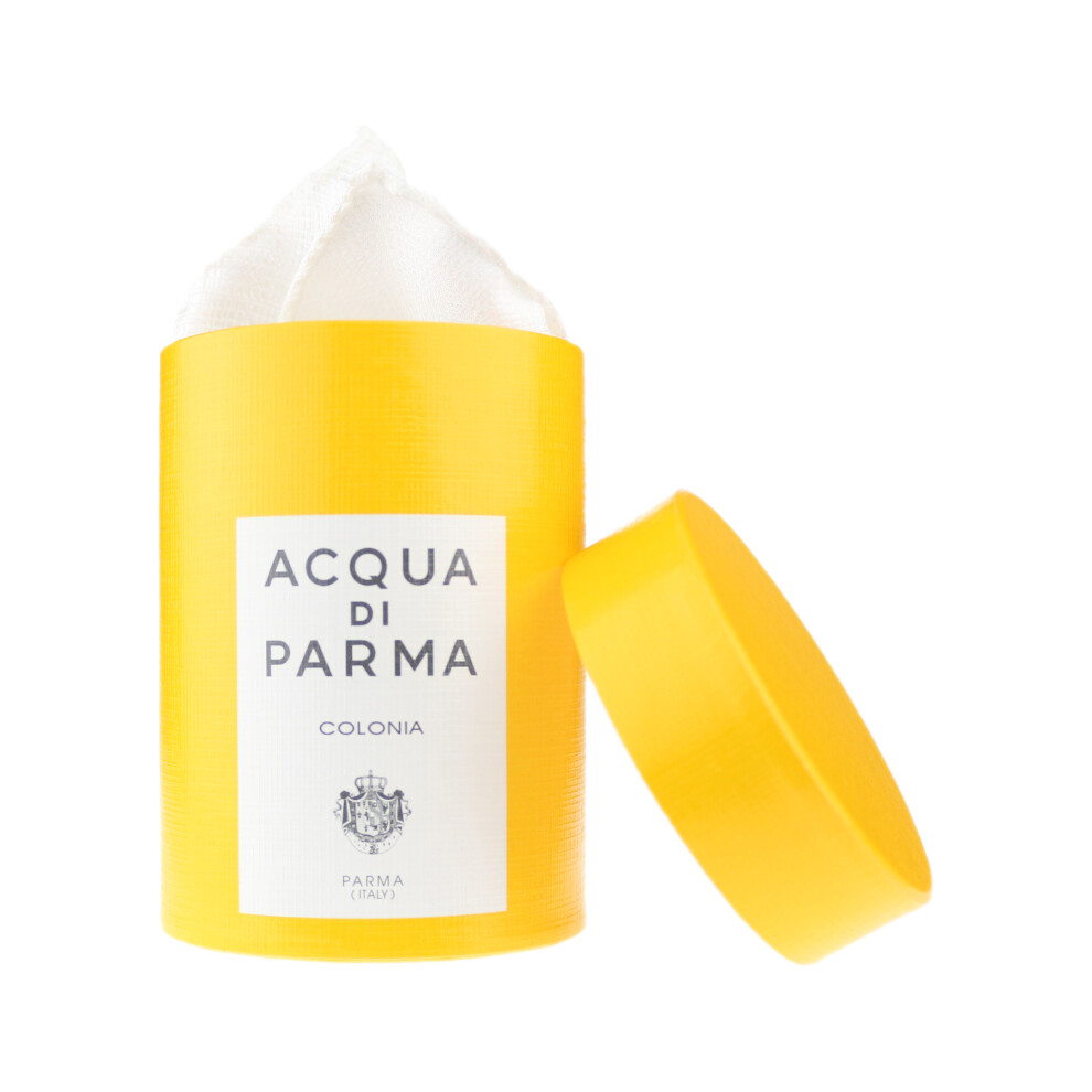 Acqua Di Parma Colonia Parma Box With Handkerchief