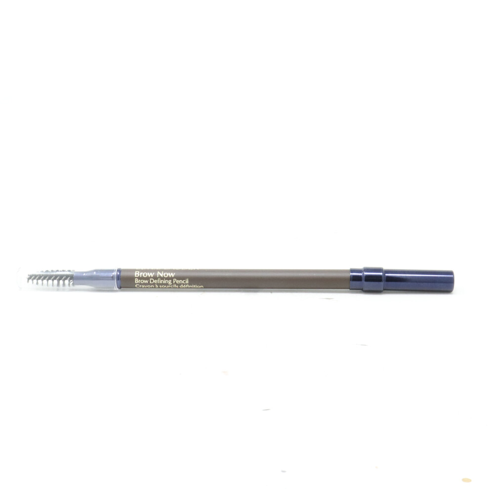 Estee Lauder Brow Now Brow Defining Pencil 04 Dark Brunette / New