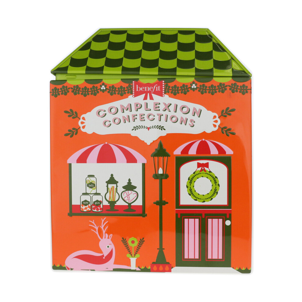 Benefit Complexion Confections Skincare Set