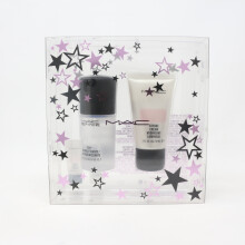 Mac Stars Of Skincare 2-Pcs Kit / New With Box