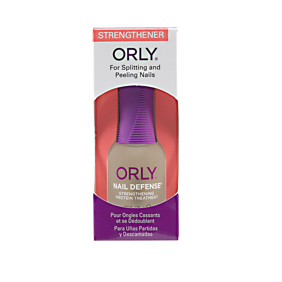 Orly Nail Defense 18ml