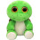 Ty TY Turbo the Turtle Beanie Buddy Medium 24cm 1