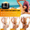 Sefudun Golden Tan Accelerator Cream 100g 2