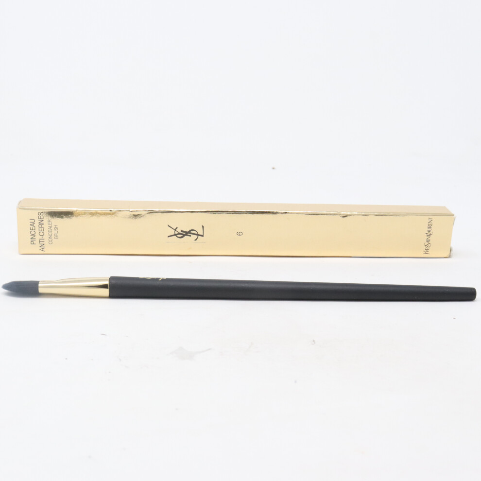 Yves Saint Laurent Concealer Brush 6 / New With Box