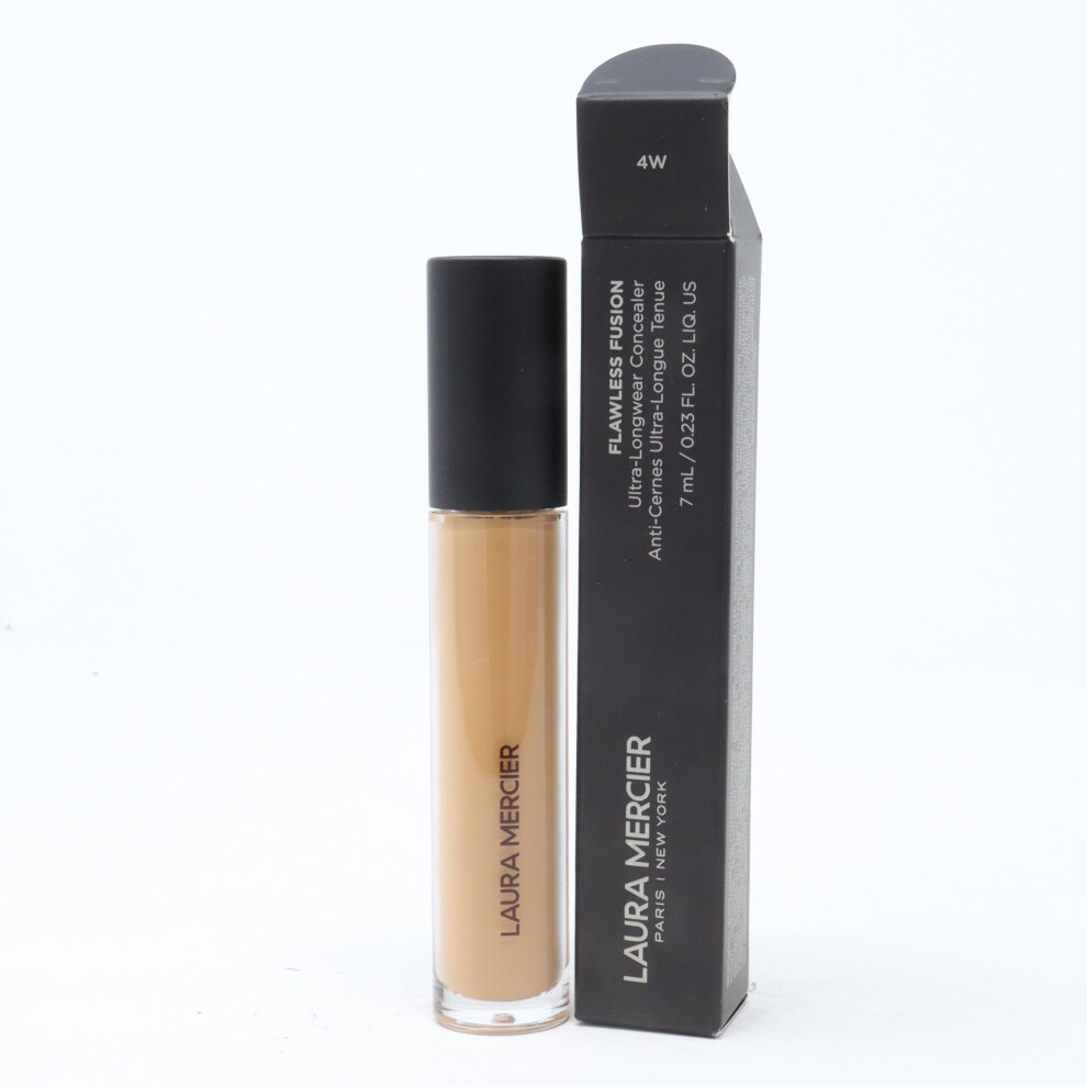 (4W) Laura Mercier Flawless Fusion Concealer 0.23oz New In Box