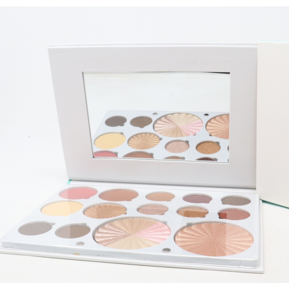 Ofra Cosmetics Pro Palette Soul  / New With Box