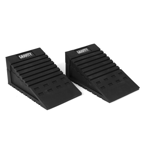 Gravity Fitness Squat Ramp