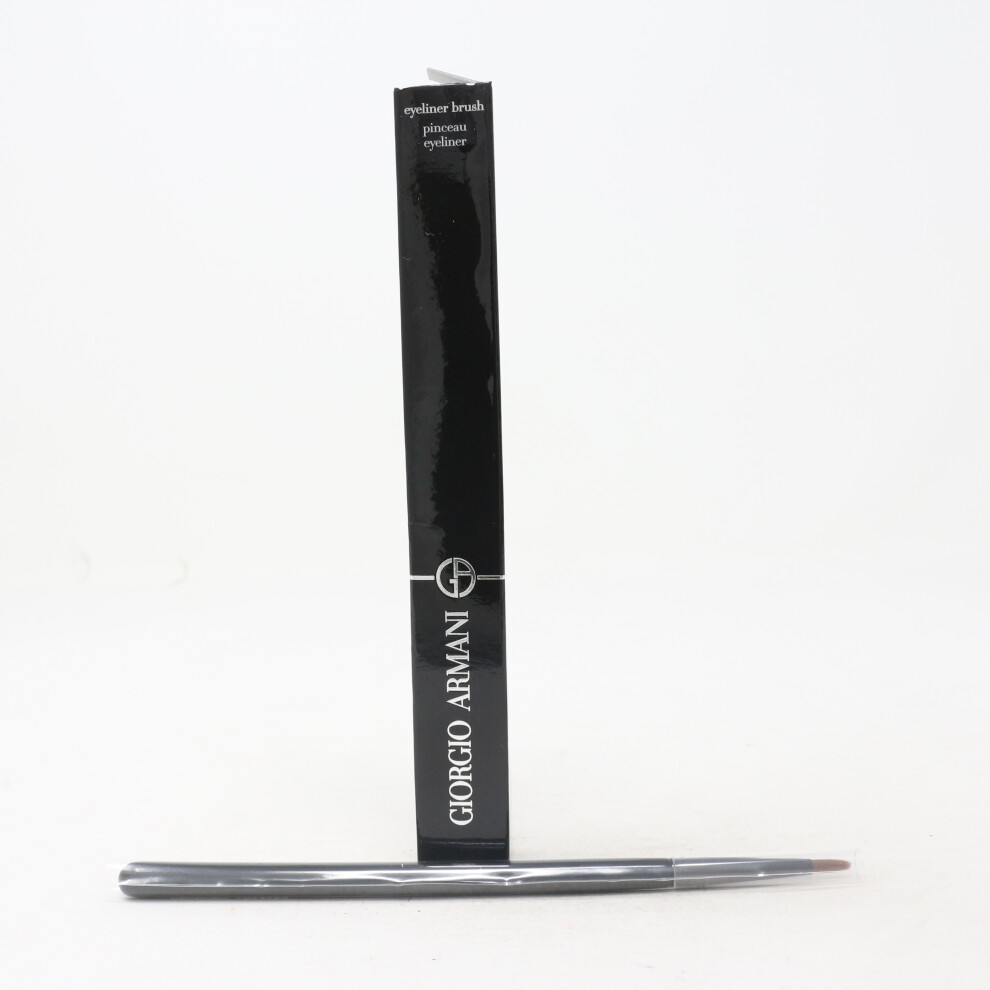 Giorgio Armani Eyeliner Brush 3 / New With Box