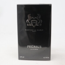 Eau de parfum - PARFUMS DE MARLY - PEGASUS - 125ML - Noten van cipres - Noten van lavendel - Luxe parfum
