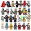 29pc Star Wars Minifigures Set 1