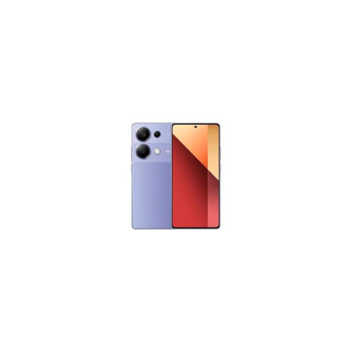 Xiaomi Xiaomi Redmi Note 13 Pro 8+256GB 6.67 "Lavender Purple DS EU