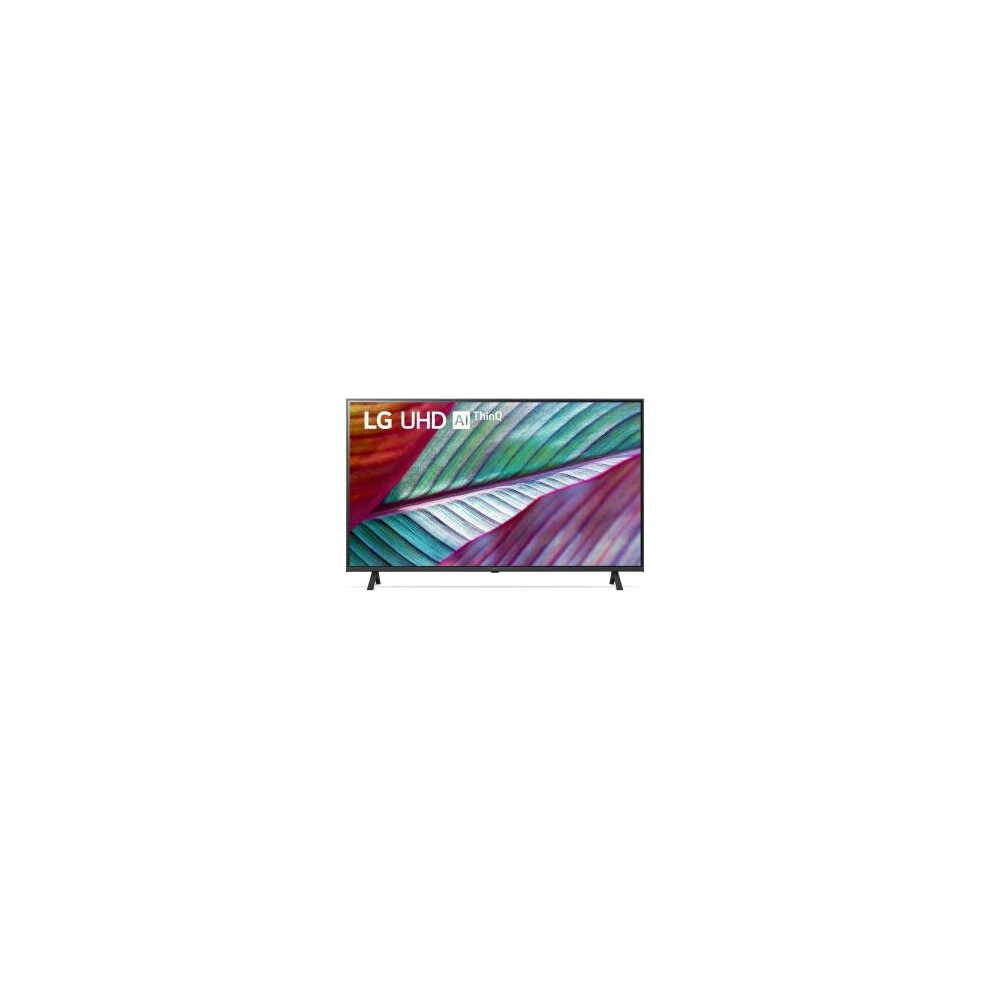 LG 43" LED 43UR78003LK UHD 4K HDR Smart TV