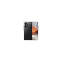 Xiaomi Redmi Note 13 Pro+ 12+512GB 6.67" 5G Negro Medianoche DS ITA